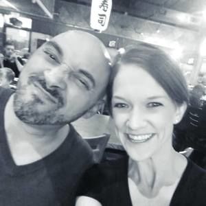 Meet your Posher, Brett